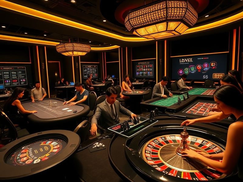 Welcome to sg777 login.com – your gateway to a premier online casino experience with slots, live dealers, and exclusive bonuses. Play real money games securely and enjoy 24/7 accessibility.